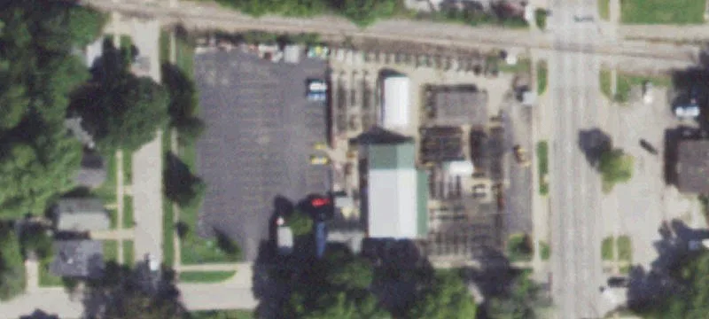 1805 Main St
