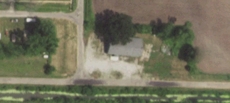 501 Egan Rd