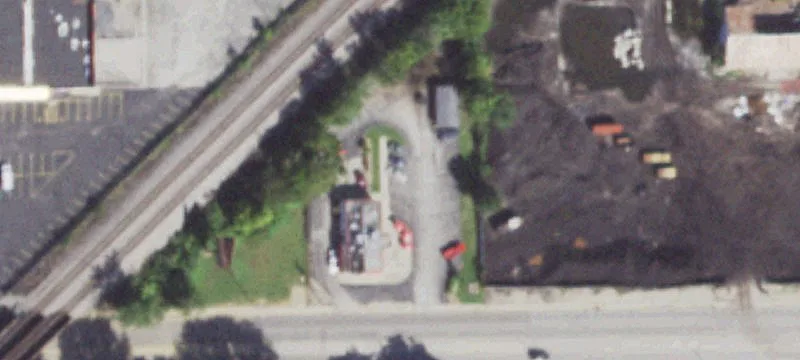 824 Eldorado St