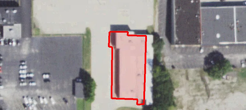 1005 Pershing Rd