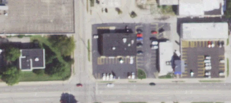 390 Eldorado St