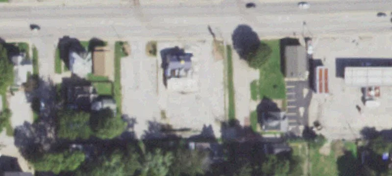 701 Eldorado St