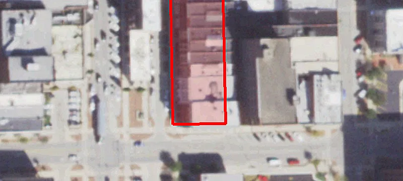 112 Merchant St