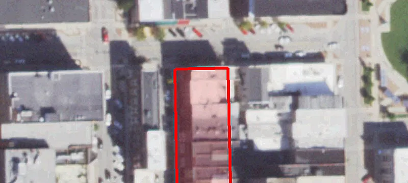 170 Merchant St