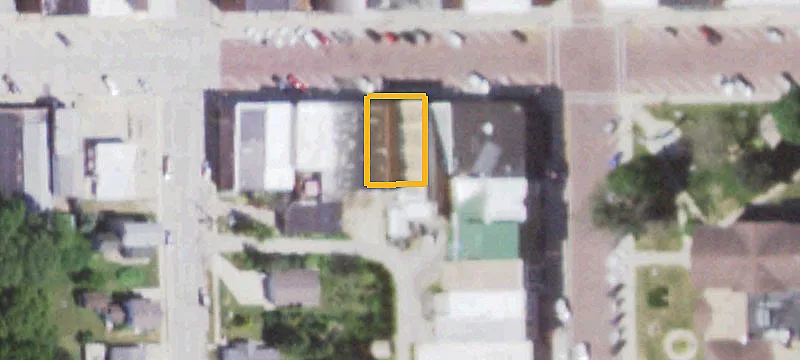 110 Market St