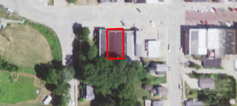 208 Market St