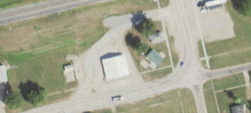 Noble, IL 62868