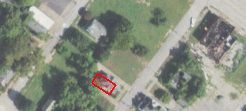 Cairo, IL 62914