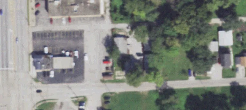 2250 Locust St