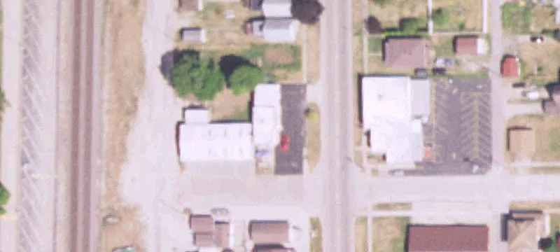 801 Main St