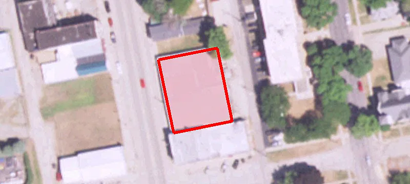 510 Main St