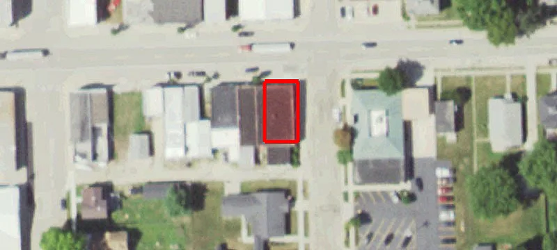 37 Market St