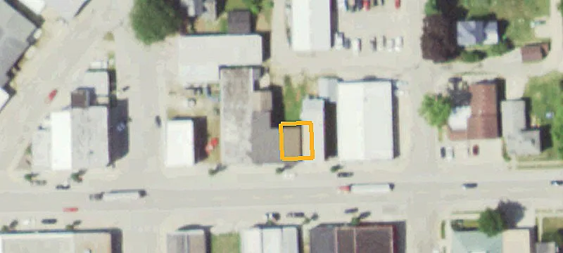 14 Market St