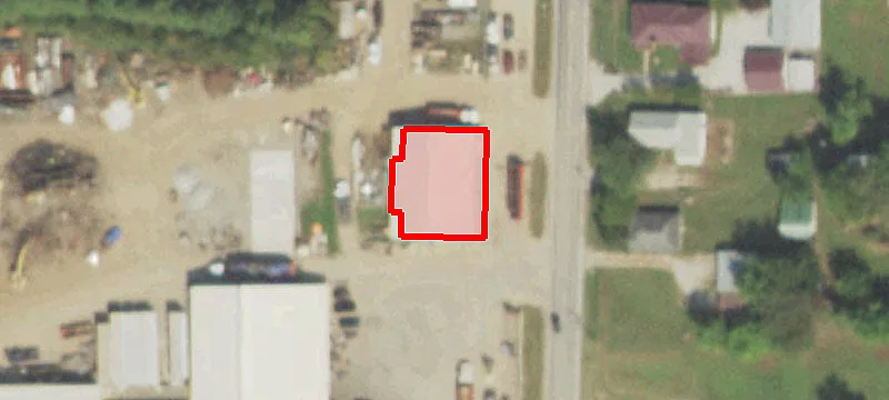 16917 Rte 149