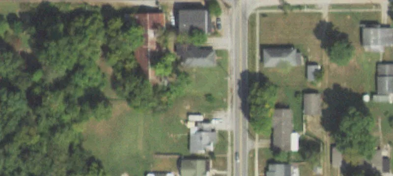 Maple St