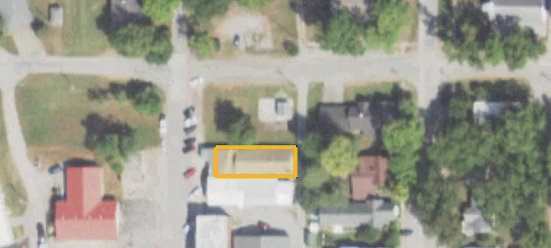 106 Cedar St