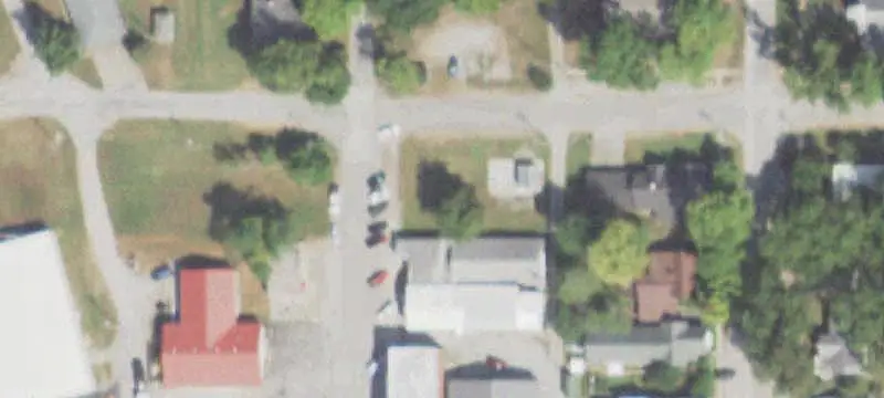 116 Crawford St