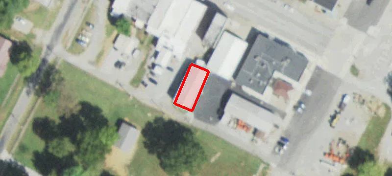 117 Calhoun St