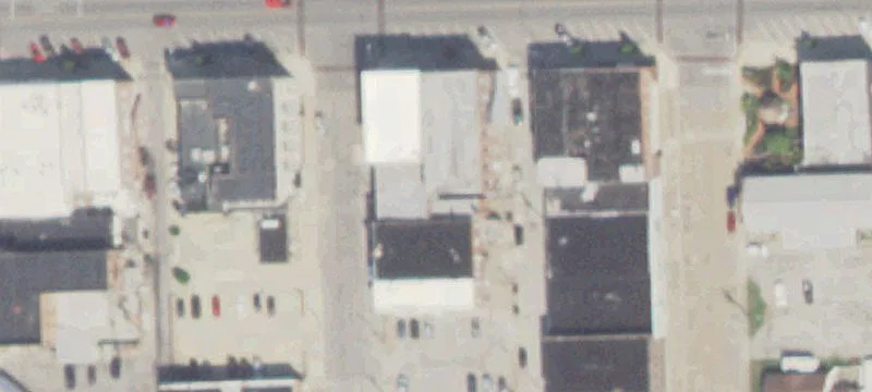 6 Division St