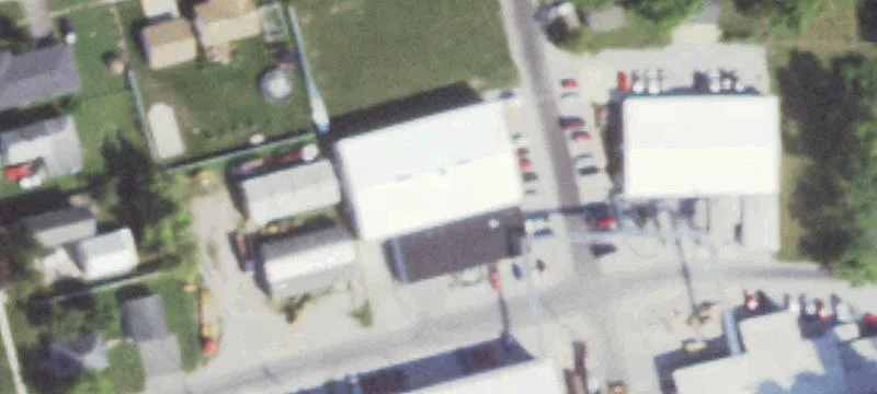 201 Champaign St