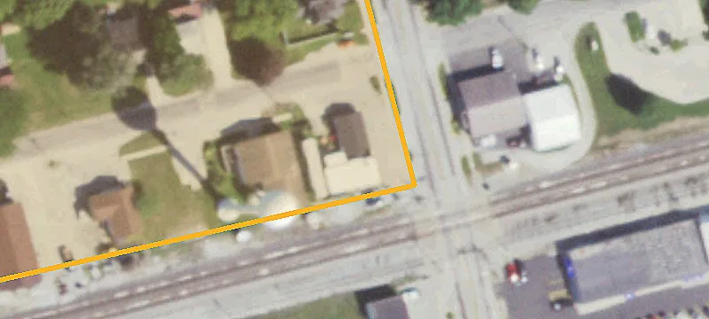 133 Macon St