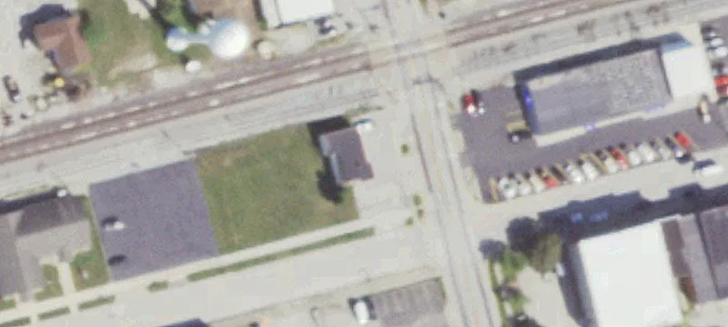 101 Macon St