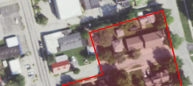 132 Wing St