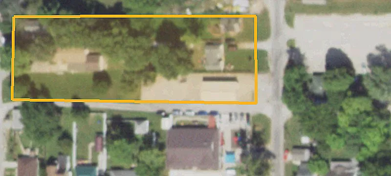 313 Division St