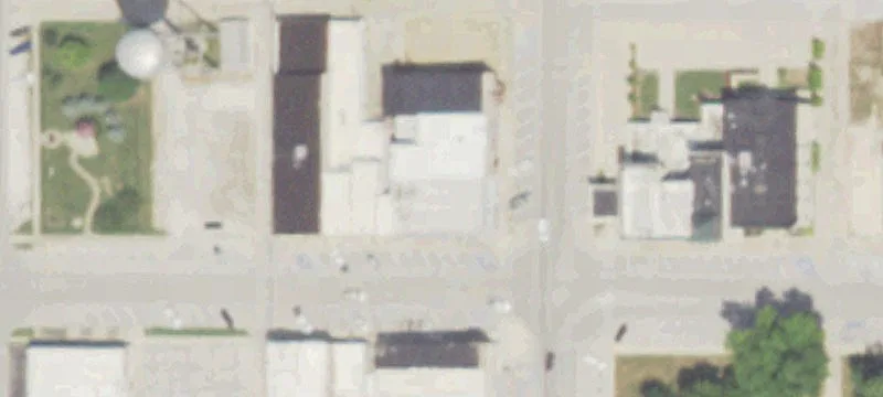 203 Madison St