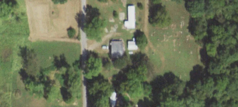 15558 Shakerag Rd