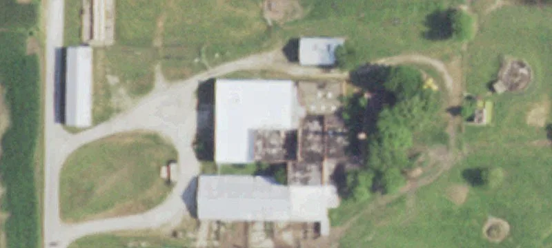 5867 Packing House Rd