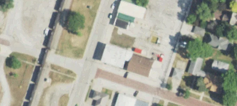 130 Railroad Ave