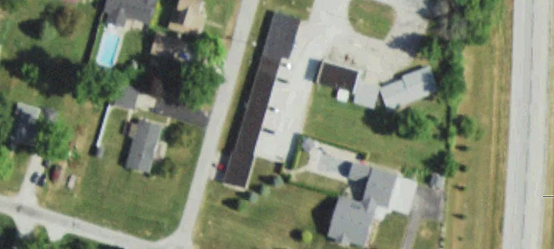 510 1st Ave