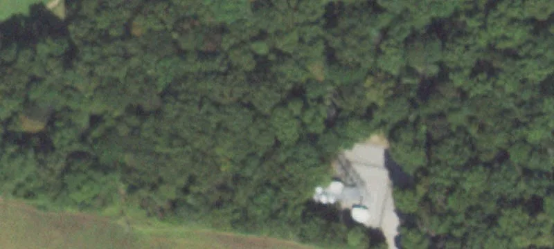 11610 Lk Of Egypt Rd