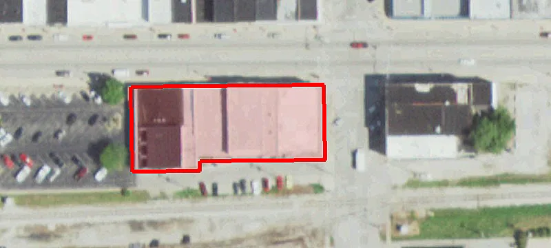 131 Walnut St