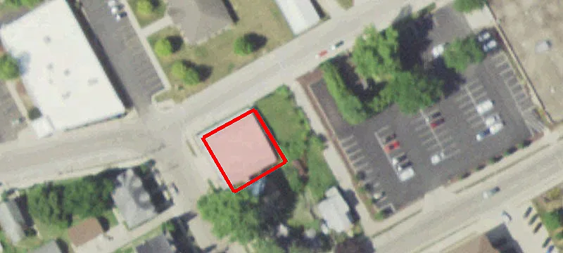 11 Linden St
