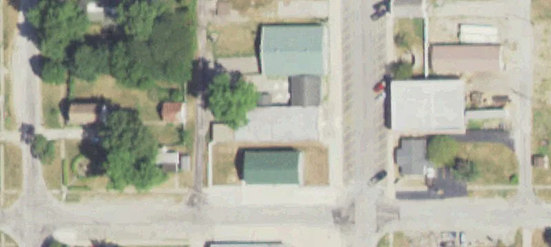 105 Lincoln St