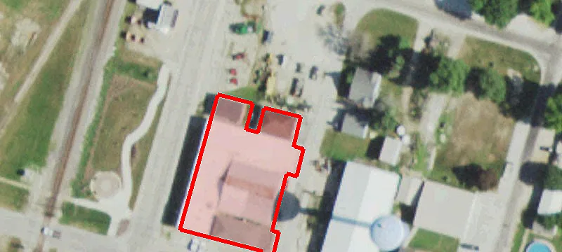 Clifton, IL 60927