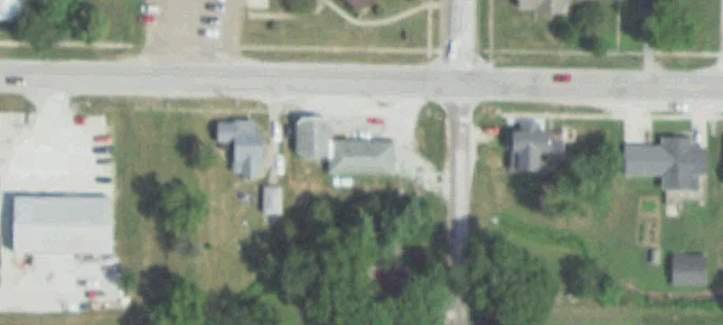 101 Wood St