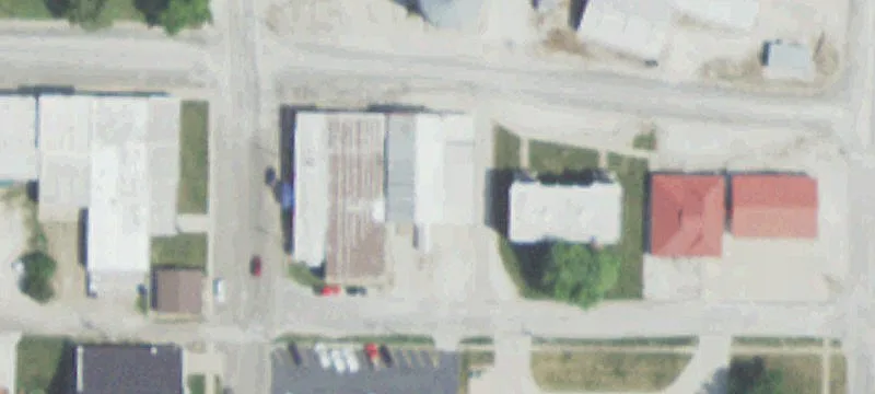 203 Jefferson St