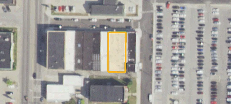 116 Walnut St