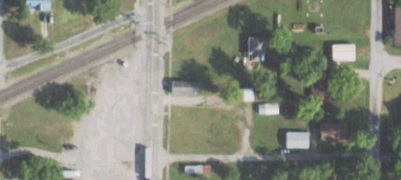 100 Main St