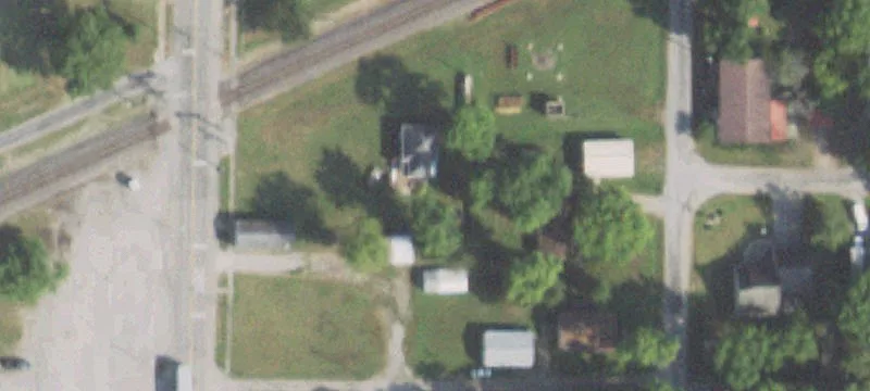 100 Main St