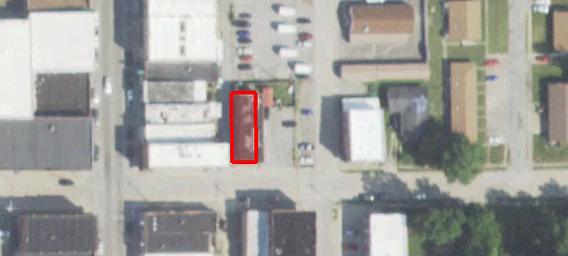 110 Illinois Ave