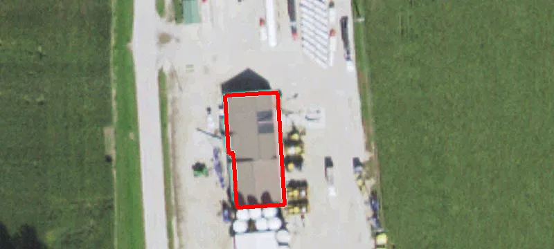 1318 Steward Rd