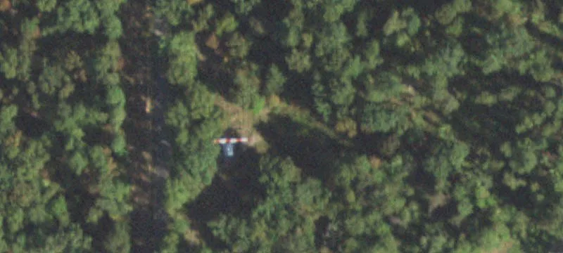 Galatia Post Rd
