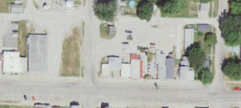 Sherrard, IL 61281