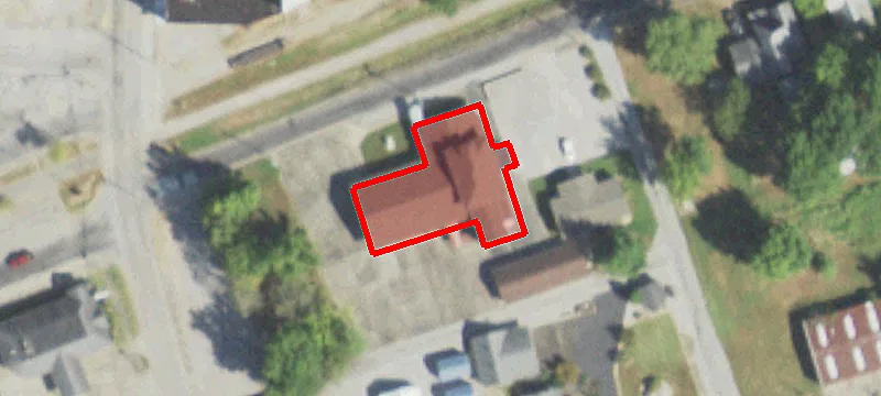 106 Walnut St