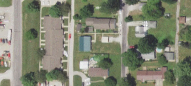 215 Poplar St