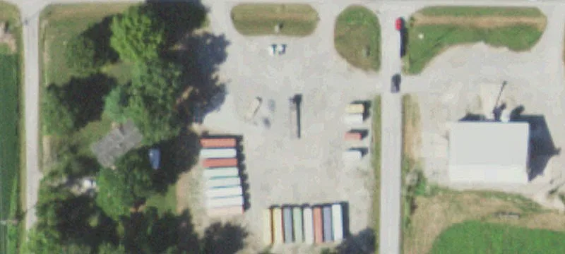 318 Il Hwy